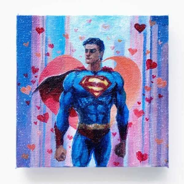 CUSTOM REQUEST<br>4×4″</br>