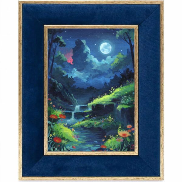 ENCHANTED PLACE<br>5x7"</br>